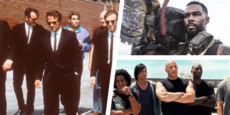 The 30 Best Heist Movies Of All Time .